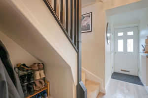 Deepwell Court Halfway